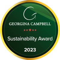 Georgina Campbell Award